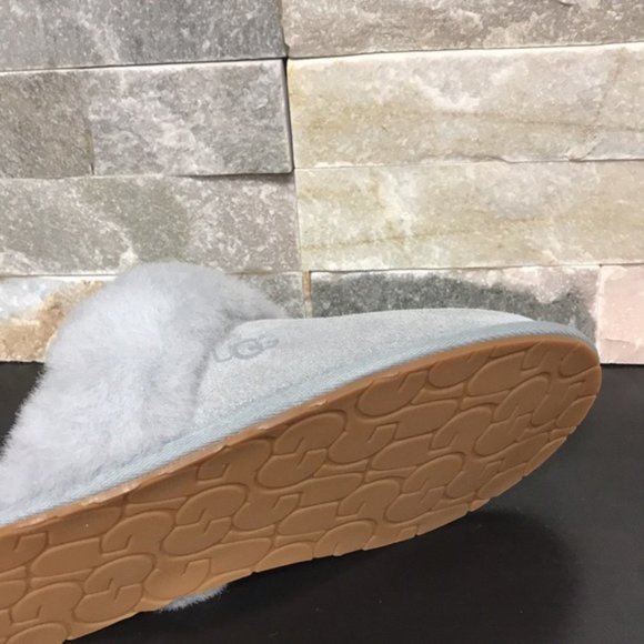 UGG Scuffette II Women's Slipper - Picture 7 of 7